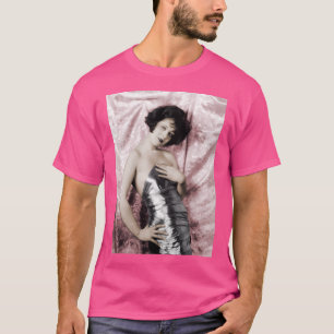 Clara Bow T-shirt