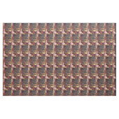 Clara en de Notenkraker Stof (Fat Quarter)
