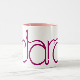 Clara prum Mug