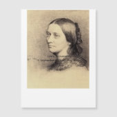 Clara Schumann (Voorkant)