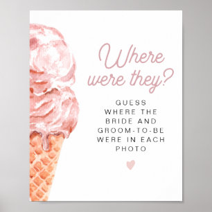 CLARA scooped Vrijgezellenfeest waar ze waren Poster