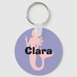 Clara Sleutelhanger