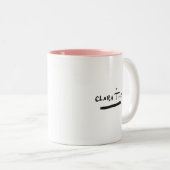 Clara Tice - Dada Mug (Devant droit)