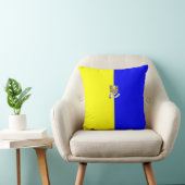 Clare Kussen (Stoel)