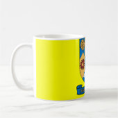 Clare Mug (Gauche)