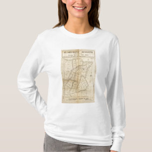 Claremont Heights T-shirt