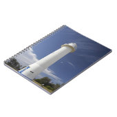 Clarence Head Lighthouse, Yamba, New South Notitieboek (Linkerzijde)