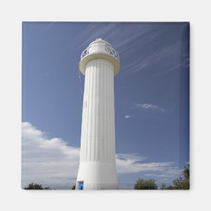 Clarence Head Lighthouse, Yamba, Nieuw-Zuid-Wales Magneet