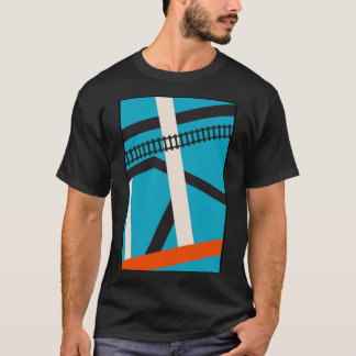 Clarendon Hills Street Party 2 T-shirt