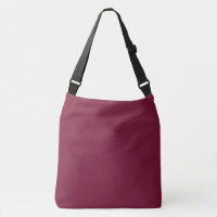 Claret Solid Blank