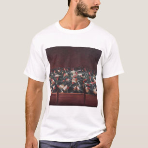 Claret Tasting T-shirt