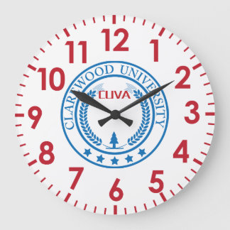 CLAREWOOD UNIVERSITY DIGITS SC GROTE KLOK