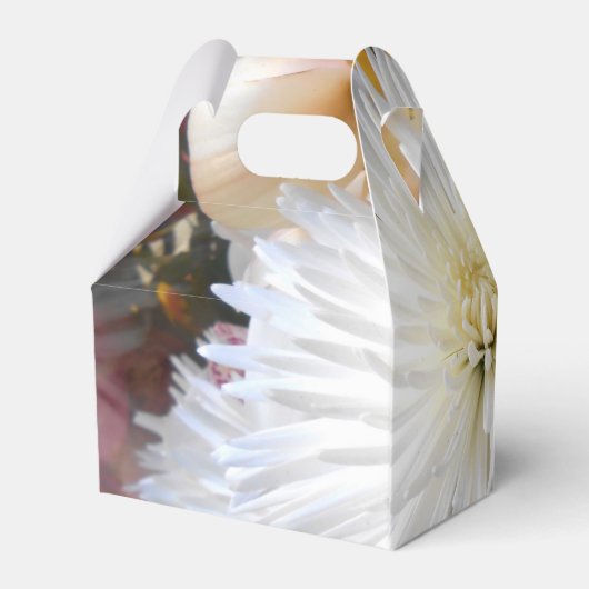 Claricia Bedankdoosjes (Achterkant)