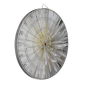 Claricia Dartbord (Voorkant Links)