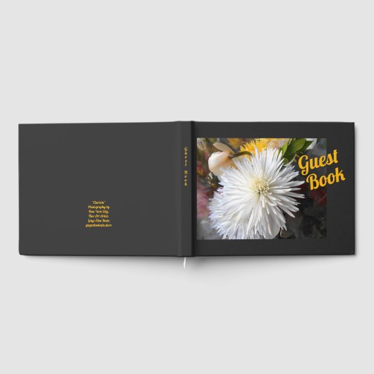 Claricia Gastenboek (Volledig)