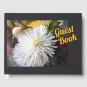 Claricia Gastenboek (Voorkant)