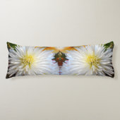 Claricia Lichaamskussen (Voorkant)