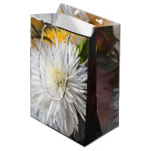 Claricia Medium Cadeauzakje (Voorkant Gekanteld)