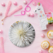 Claricia Papieren Bordje (Feest)