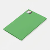 Claricia Post-it® Notes (Schuin)