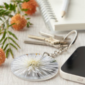 Claricia Sleutelhanger (Voorkant Rechts)