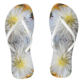 Claricia Teenslippers (Voetbed)