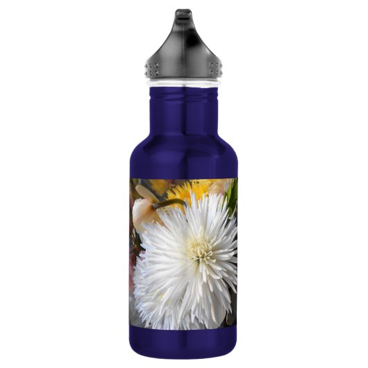 Claricia Waterfles (Rechts)