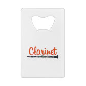 Clarinet (Dos)