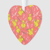 Clarinet Chick Clarinets Notes musicales Céramique (devant)