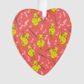 Clarinet Chick Clarinets Notes musicales Céramique (devant)