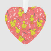 Clarinet Chick Clarinets Notes musicales Céramique (dos)