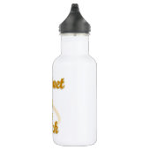 Clarinet Chick Waterfles (Rechts)