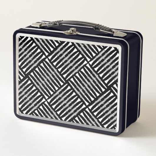 Clarinet Crosshatch (Voorkant)