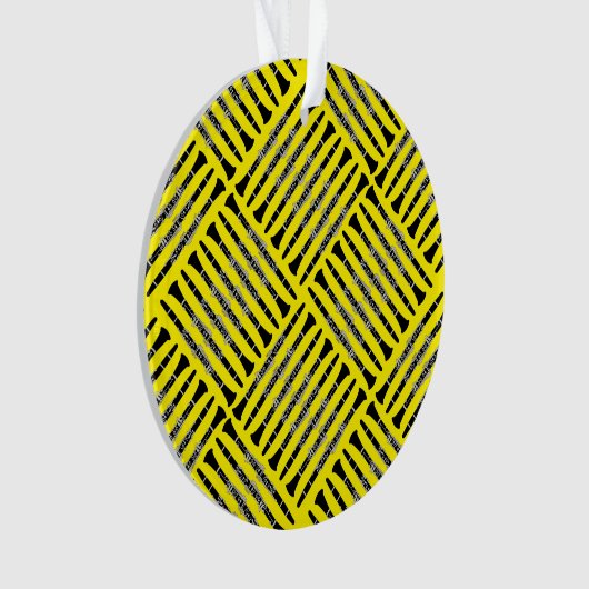 Clarinet Crosshatch (devant)