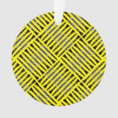 Clarinet Crosshatch (devant)