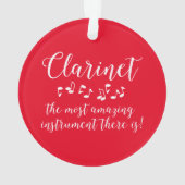 Clarinet Extraordinaire (dos)