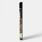Clarinet Fermer (Côté gauche)