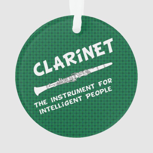 Clarinet intelligent (dos)