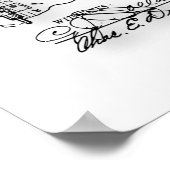 Clarinet Patent Poster (Hoek)