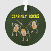 Clarinet Rocks (dos)