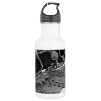 Clarinet Waterfles