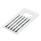 Clarinets (Dos Angle)