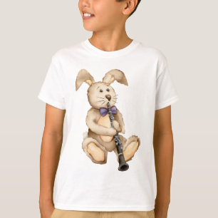 Clarinette - Clarinet T-shirt