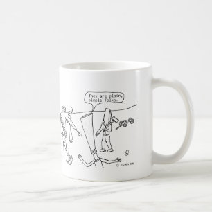 Clarinetville Koffiemok