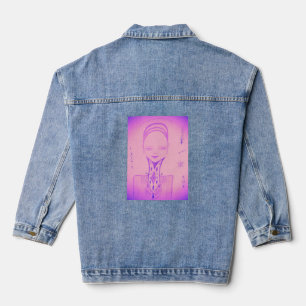Clarissa Denim Jacket