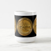 Claritas boutonne la tasse Image1986 (Centre)