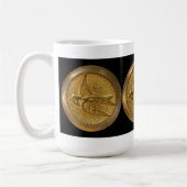 Claritas boutonne la tasse Image1986 (Gauche)