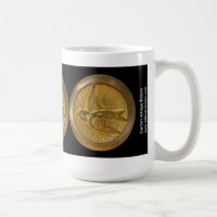 Claritas boutonne la tasse Image1986