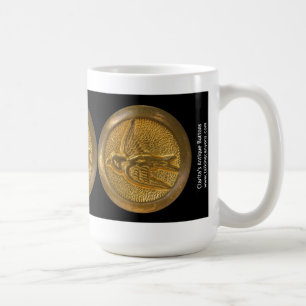 Claritas boutonne la tasse Image1986