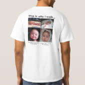 Clark 2014 t-shirt (Achterkant)
